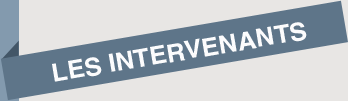 Intervenants
